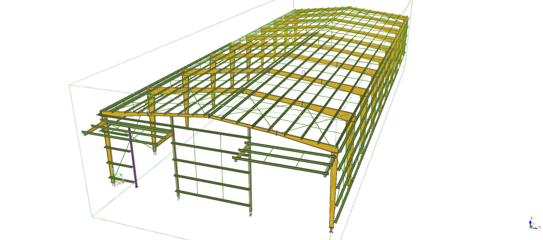 Structural Designs